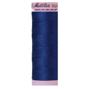 Silk Finish 50wt Imperial Blue