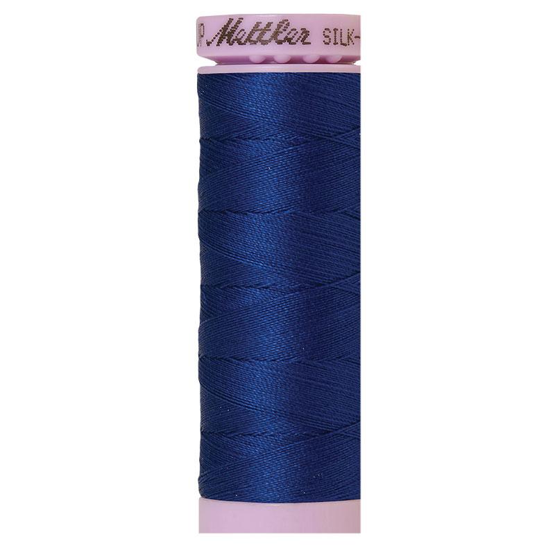 Silk Finish 50wt Imperial Blue
