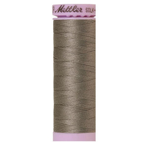 Silk Finish 50wt December Sky