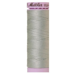Silk Finish 50wt Silvery Gray