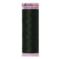 Silk Finish 50wt Enchanted  Forest
