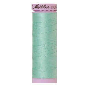 Silk Finish 50wt Silver Sage