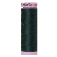Silk Finish 50wt Bayberry NEW 9105-0655