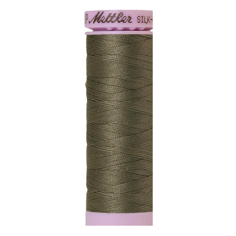 Silk Finish 50wt Olivine