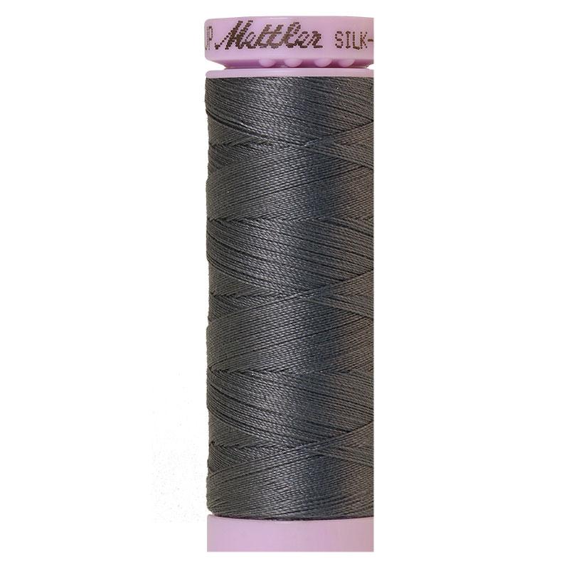 Silk Finish 50wt Mousy Gray