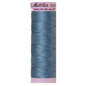 Silk Finish 50wt Laguna