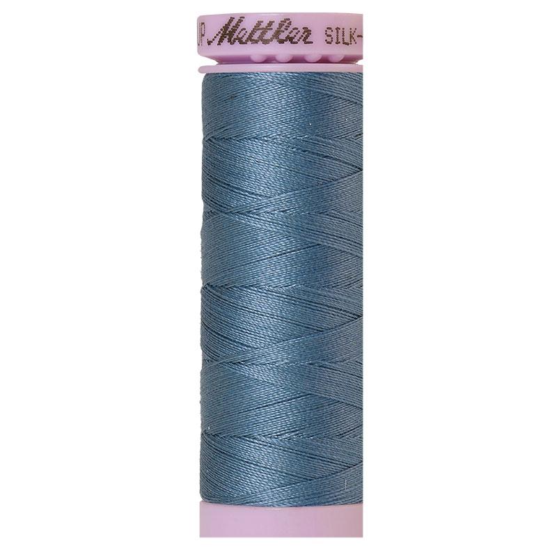 Silk Finish 50wt Laguna