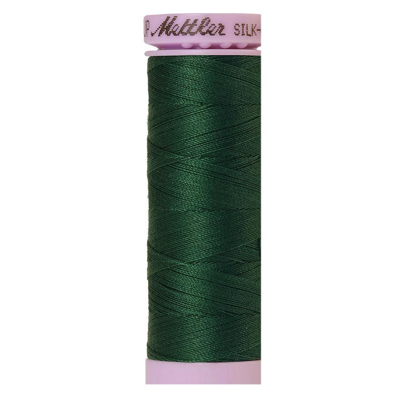 Silk Finish 50wt Verdant Green