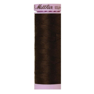 Silk Finish 50wt Very Dk Brown