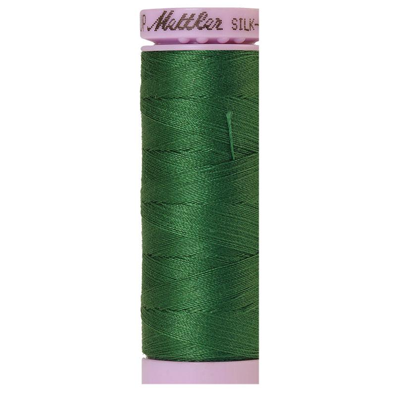 Silk Finish 50wt Bright Green