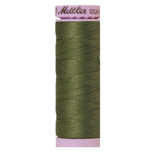 Silk Finish 50wt Seagrass