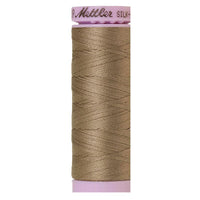 Silk Finish 50wt Khaki