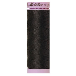 Silk Finish 50wt Charcoal