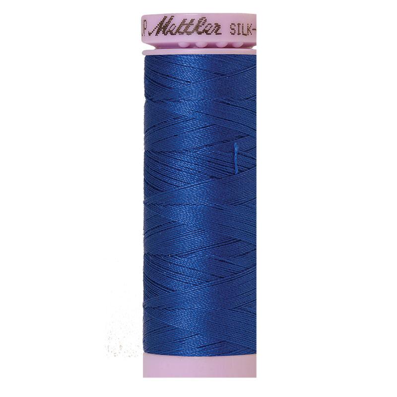 Silk Finish 50wt Royal Blue