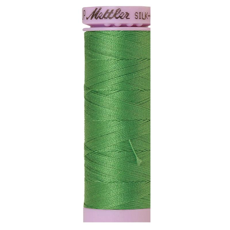 Silk Finish 50wt Vibrant Green