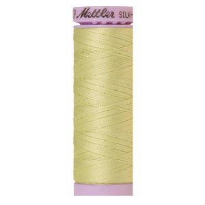 Silk Finish 50wt Spring Green