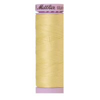Silk Finish 50wt Lemon Frost  Mettler