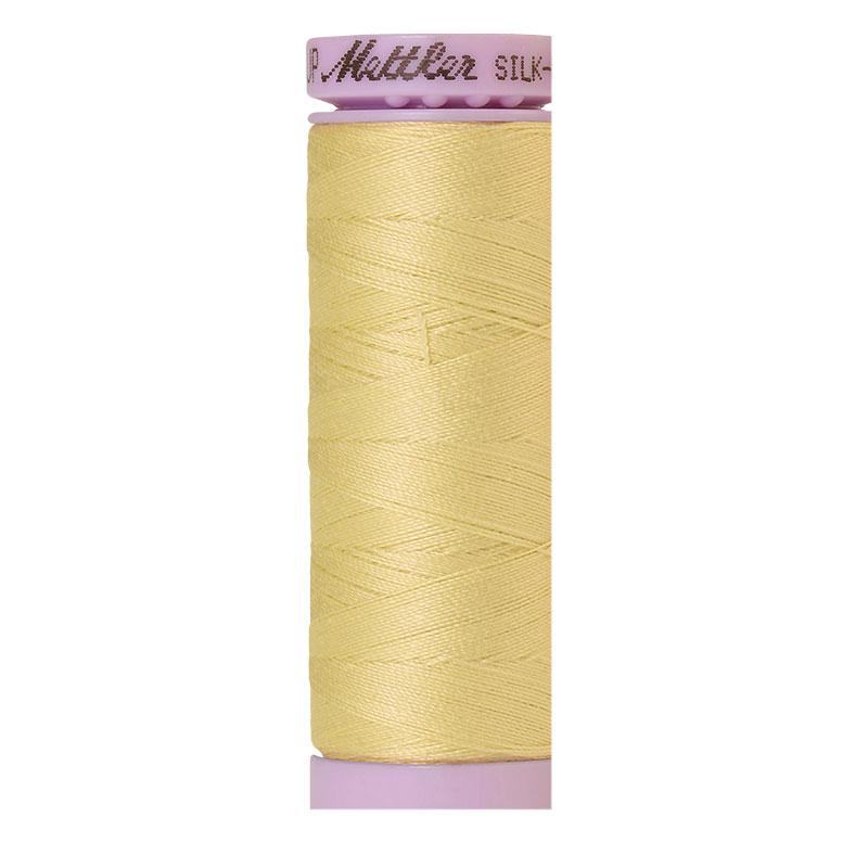 Silk Finish 50wt Lemon Frost  Mettler