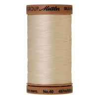 Silk Finish 40wt Muslin