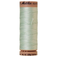 Silk Finish 40wt Luster
