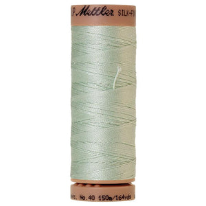 Silk Finish 40wt Luster