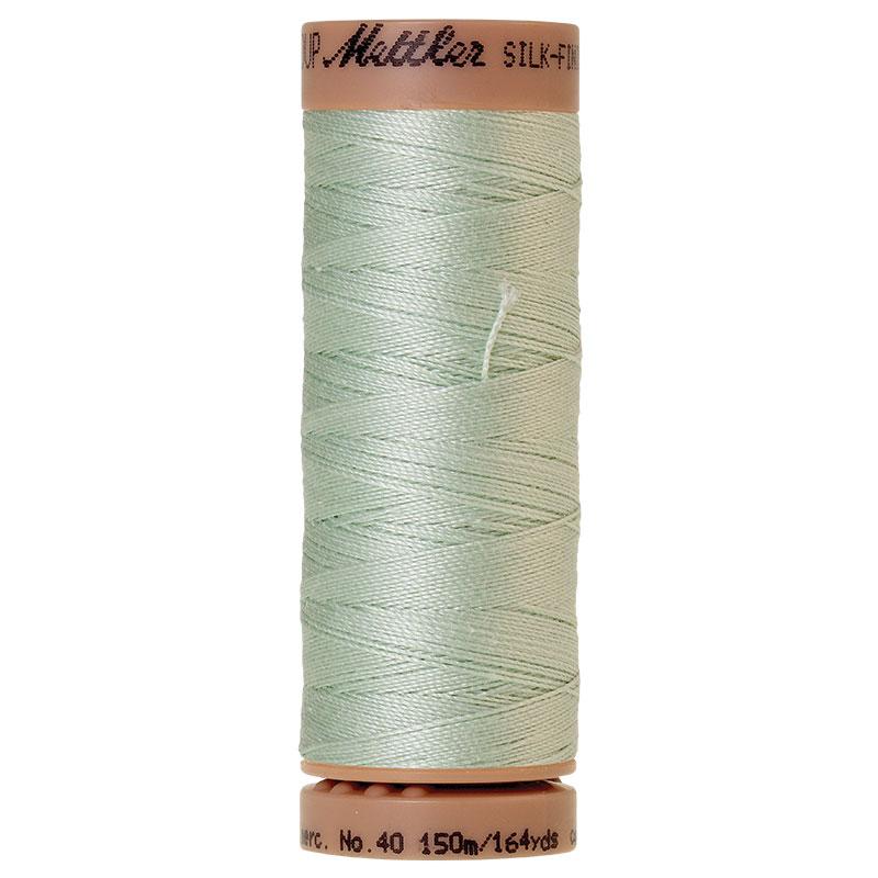 Silk Finish 40wt Luster