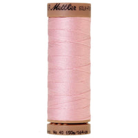 Silk Finish 40wt Parfait Pink