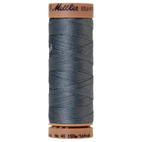 Silk Finish 40wt Flint Stone