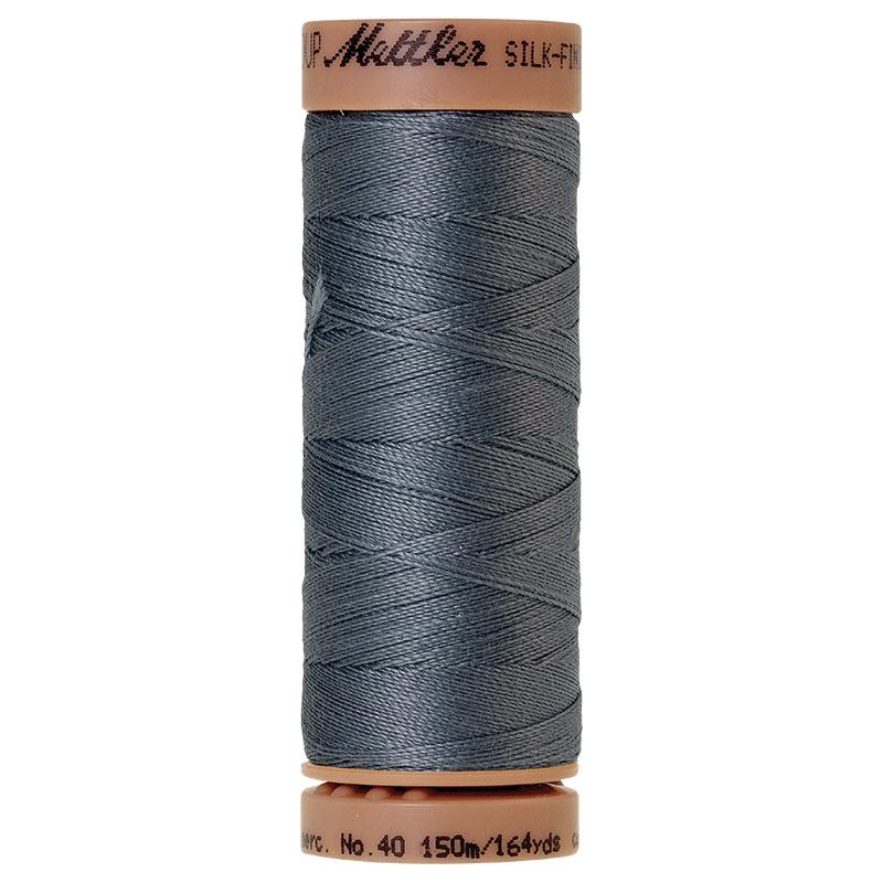 Silk Finish 40wt Flint Stone