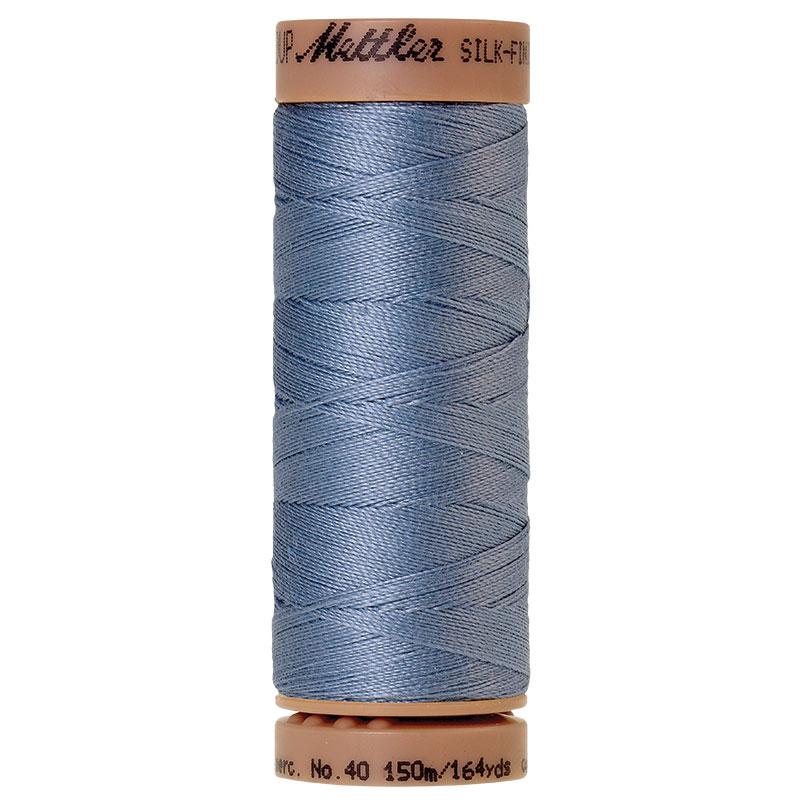 Silk Finish 40wt Summer Sky