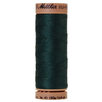 Silk Finish 40wt Swamp