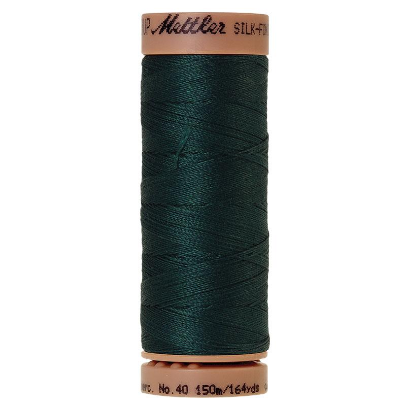 Silk Finish 40wt Swamp