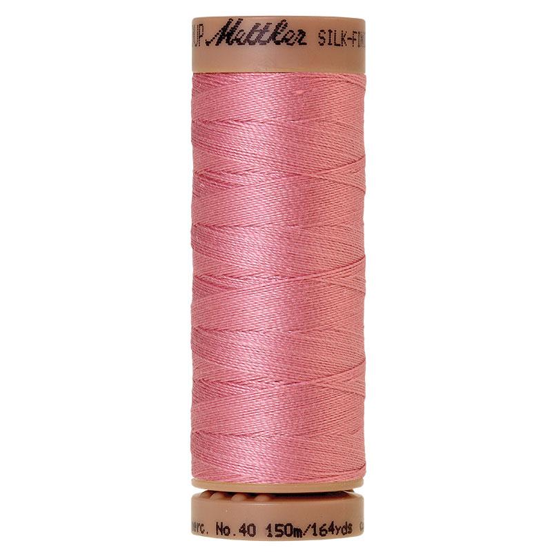 Silk Finish 40wt Rose Quartz