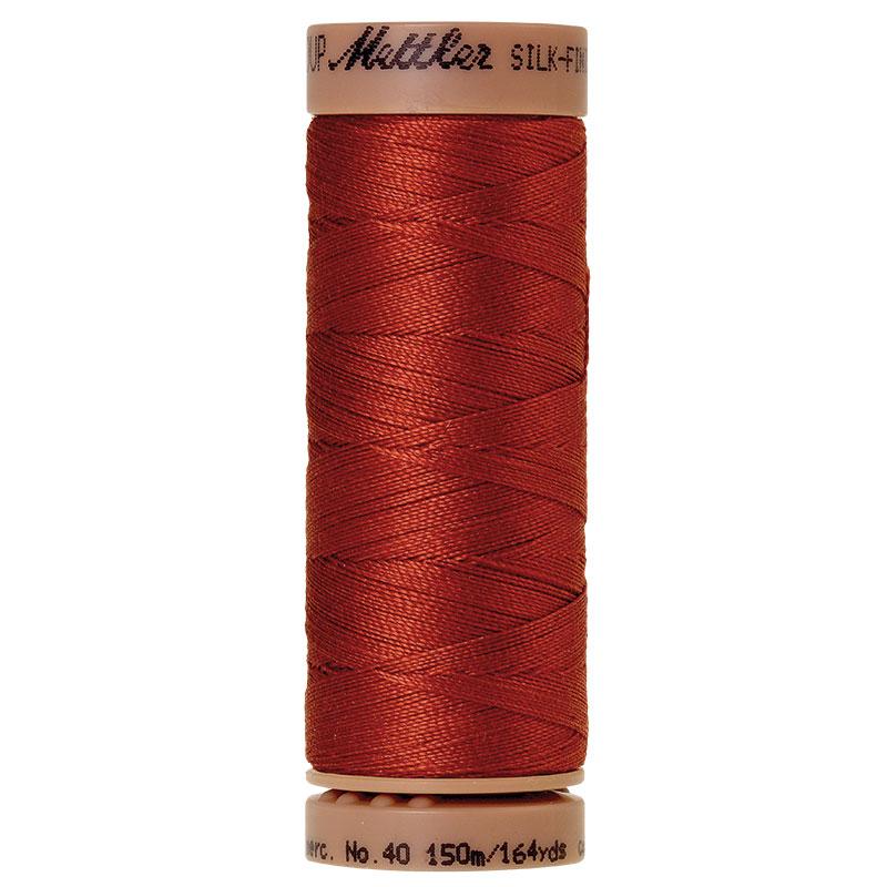 Silk Finish 40wt Brick