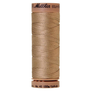 Silk Finish 40wt Sandstone