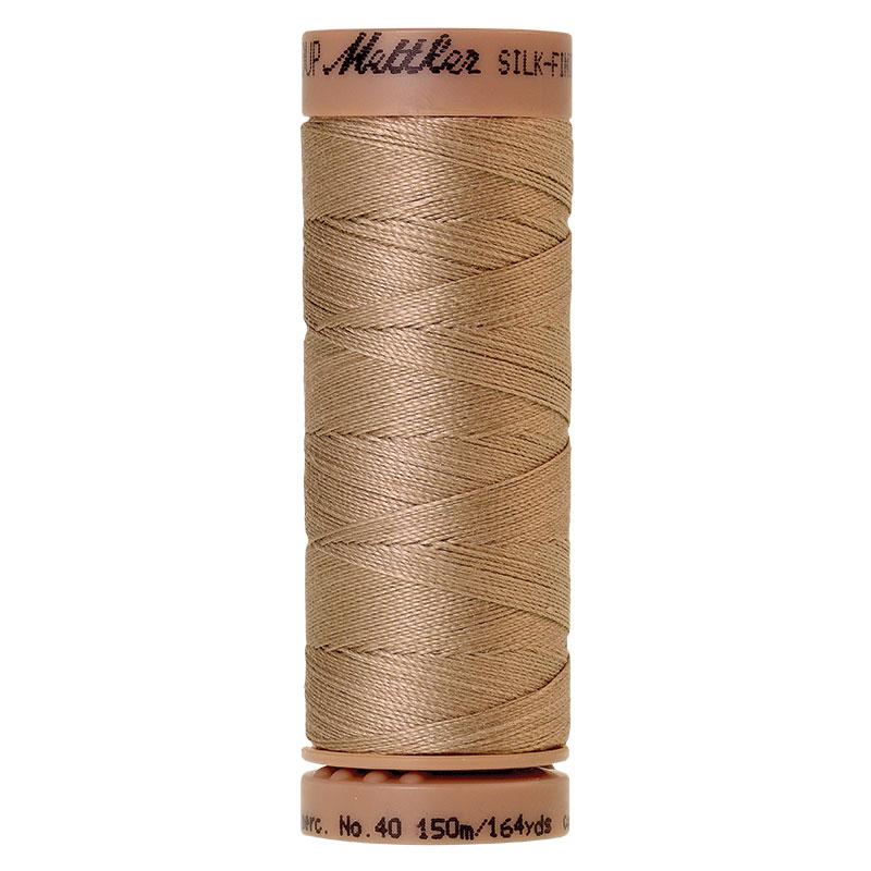 Silk Finish 40wt Sandstone