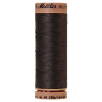 Silk Finish 40wt Charcoal