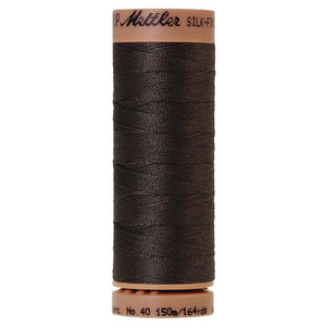 Silk Finish 40wt Charcoal