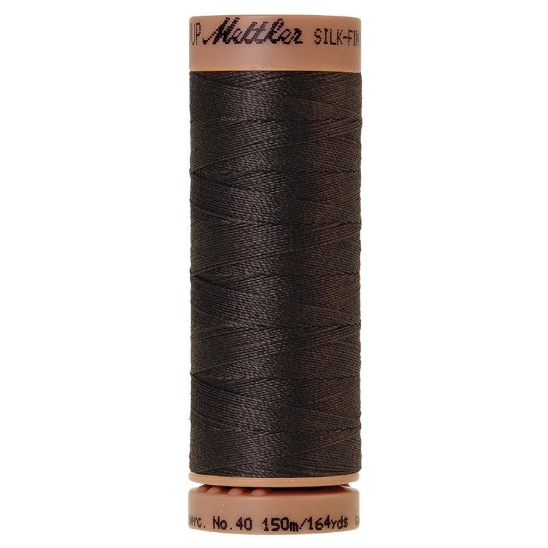 Silk Finish 40wt Charcoal