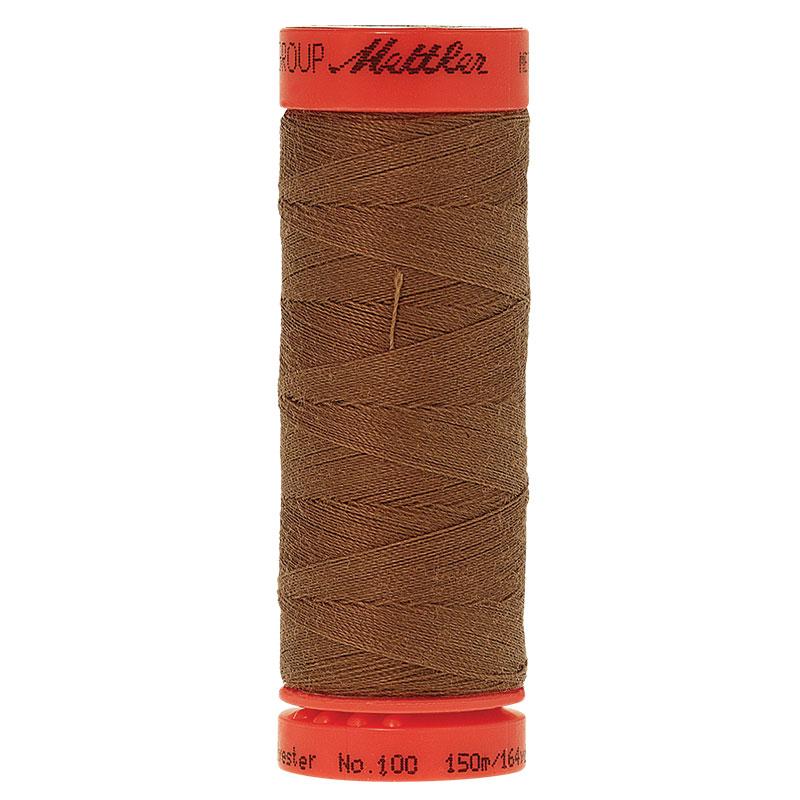 Metrosene 164yd Dark Tan