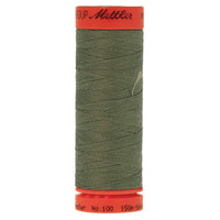 Metrosene 164yd Palm Leaf