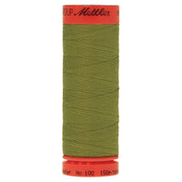 Metrosene 164yd yellowgreen