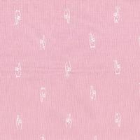 Lucky Charms by Figo Pink