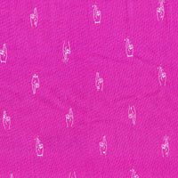 Lucky Charms by Figo Magenta
