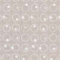 Lucky Charms by Figo Light Taupe