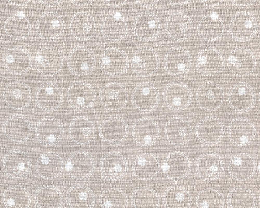 Lucky Charms by Figo Light Taupe