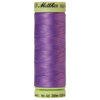 Silk Finish 60wt English Lav  Lavender