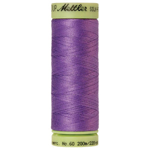 Silk Finish 60wt English Lav  Lavender