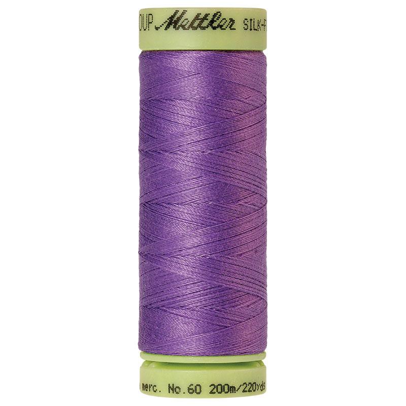 Silk Finish 60wt English Lav  Lavender