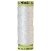 Silk Finish 60wt Glacier Green